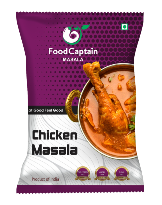 Chicken masala uploaded by business on 1/2/2022