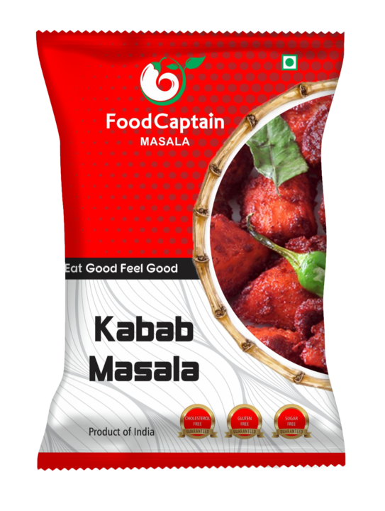 Kabab masala uploaded by SIMRA FOODS on 1/2/2022