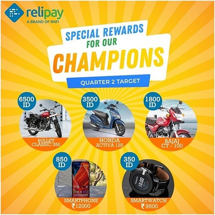 Relipay uploaded by business on 9/28/2020