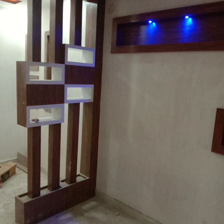 Interior decoration uploaded by Dhruv inc on 1/2/2022