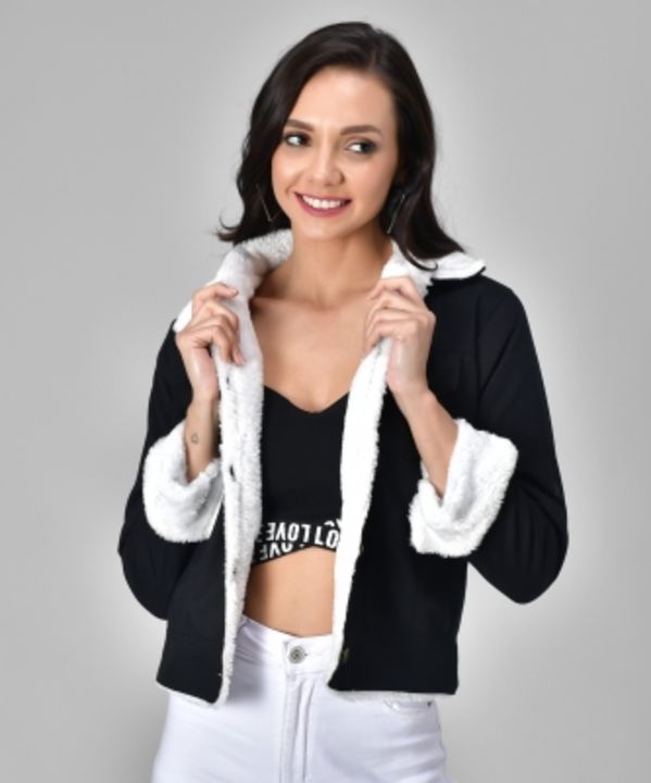 Jacket sweater for women girls cash on delivery free uploaded by business on 1/2/2022