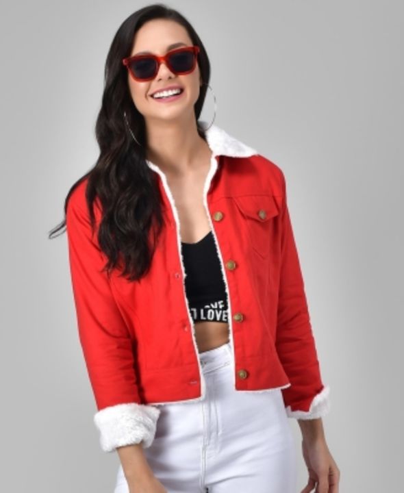 Jacket sweater for women girls cash on delivery free uploaded by business on 1/2/2022