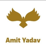 Business logo of Amit Yadav