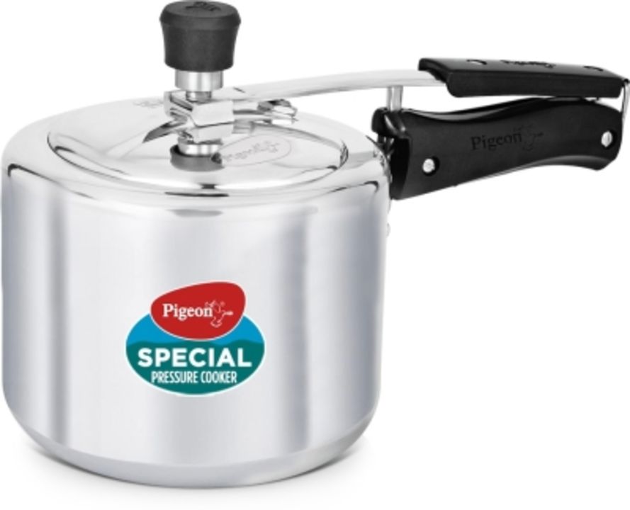 Post image Pressure cooker cash on delivery freePrice-850 Cod available (Free,)