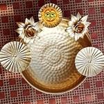 Business logo of Suraj Handicrafts India