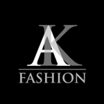 Business logo of AK fashion