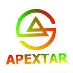 Business logo of APEXTAR LIFESCIENCES