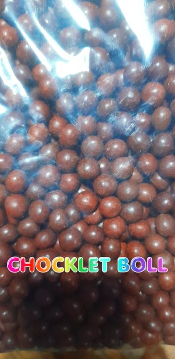 Chocklet Ball uploaded by business on 1/2/2022