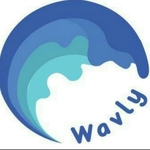 Business logo of Wavly