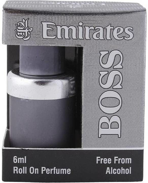 EMIRATES Boss Floral Attar LONG LASTING

 uploaded by business on 9/28/2020