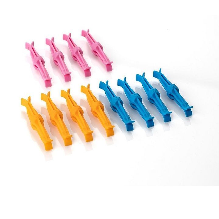 Plastic Double Sided Clothes Hanging Clips (36 Pcs)

 uploaded by Wholestock on 9/28/2020