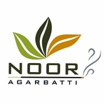 Business logo of NOor Agarbatti