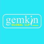 Business logo of M/S Gemkin Global LLP