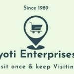 Business logo of JYOTI SUPER BAZAR
