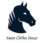 Business logo of Aman Clothes House