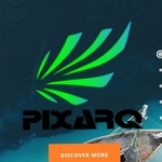 Business logo of Pixarq Merchaandise