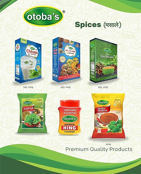 Origion Spices of Rajasthan uploaded by business on 9/28/2020
