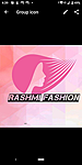 Business logo of Rashmi Fashion