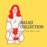 Business logo of Balajicollection
