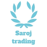 Business logo of Saroj trading