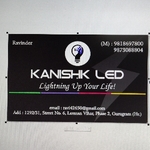 Business logo of Kanishk Led