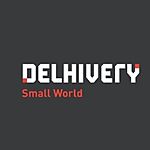 Business logo of Dehlivery courier service