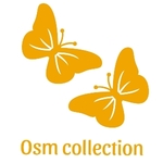 Business logo of Osm collection