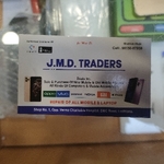 Business logo of Jmd traders