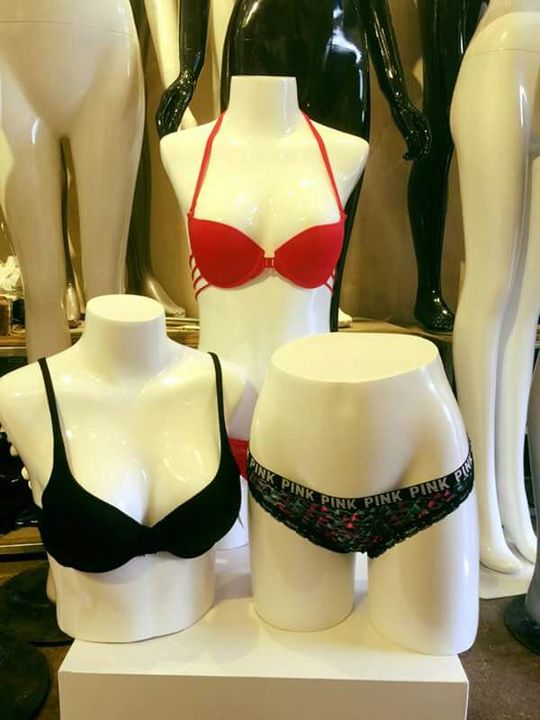 Bra fashion uploaded by business on 1/2/2022