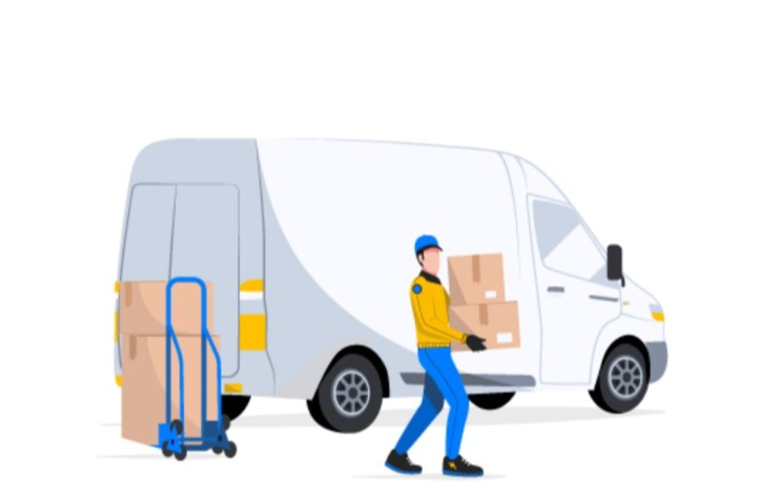 Domestic Courier Services uploaded by Veena Logistics Services  on 1/2/2022