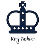 Business logo of King Fashion 