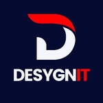 Business logo of Desygnit