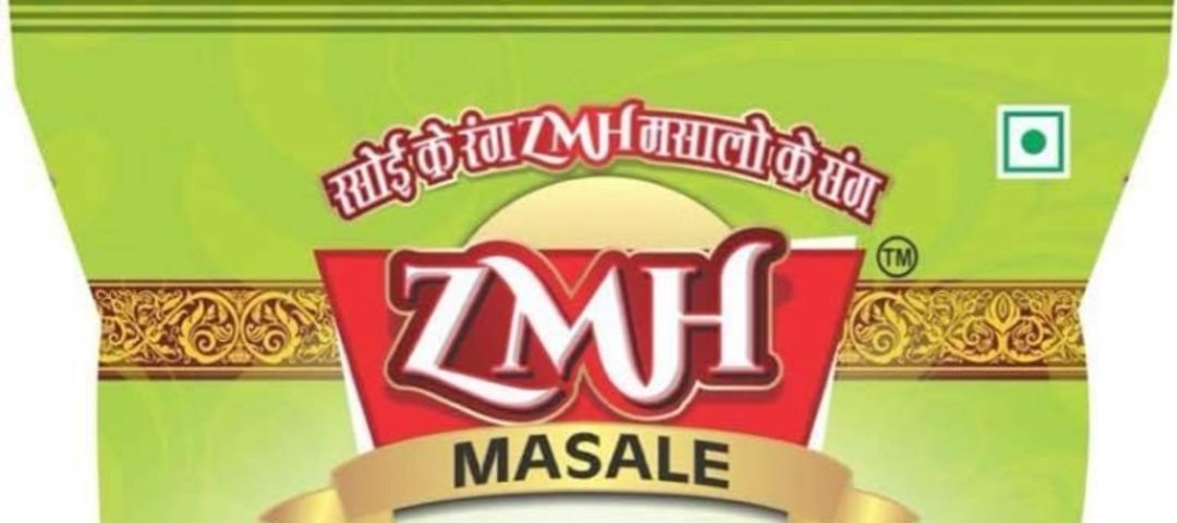 Shop Store Images of ZMH MASALE