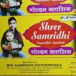Business logo of Samridhi Enterprises