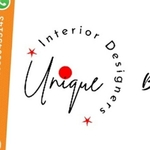 Business logo of UNIQUE INTERIOR DESIGNERS