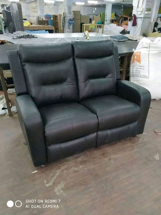 Recliner 2 shitar motrais uploaded by business on 1/2/2022