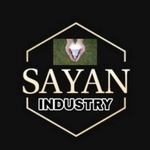 Business logo of SAYAN LED INDUSTRY