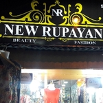 Business logo of New Rupayan