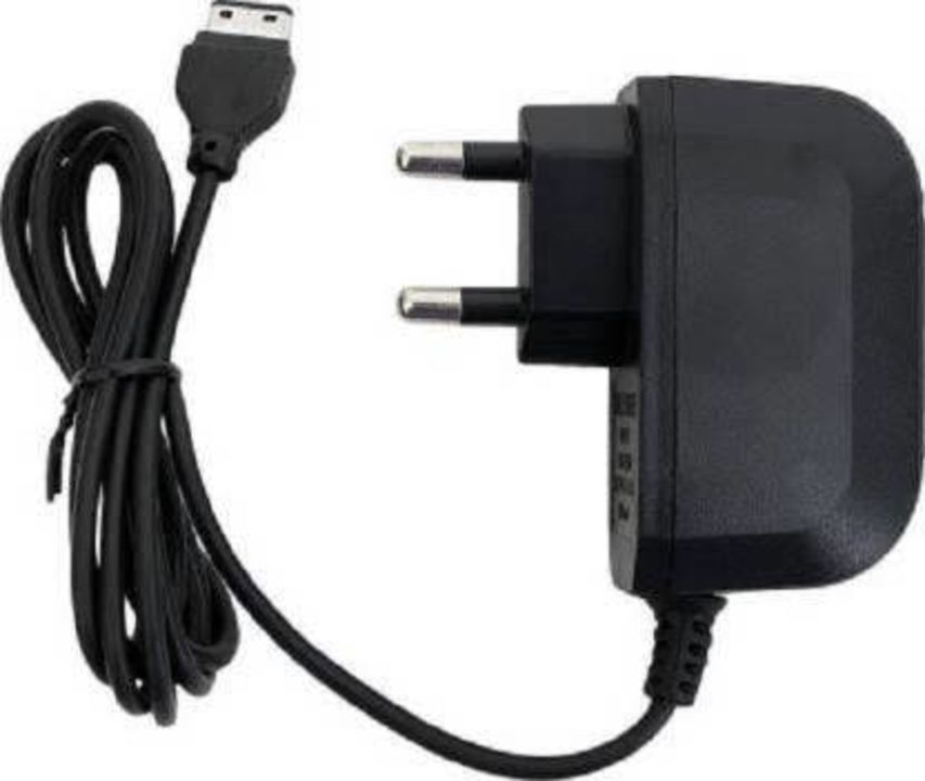 M600 charger uploaded by business on 1/2/2022