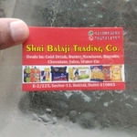 Business logo of Shee Balaj Stor