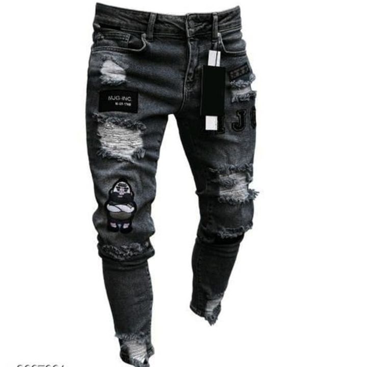 Jeans uploaded by business on 1/2/2022