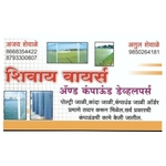 Business logo of Shivay Wires & Compound Developers