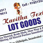 Business logo of SRI KAVITHA TEXTILES