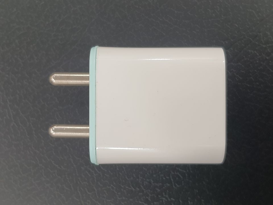 1.5 A Single USB Mobile Charger uploaded by Blue Bell Electronics and Technology on 1/2/2022