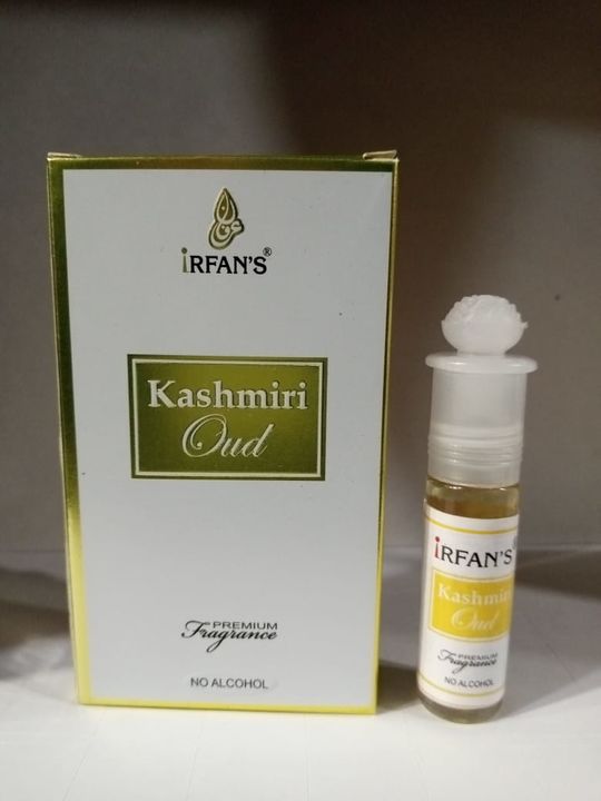 Attar fragrances uploaded by business on 1/2/2022