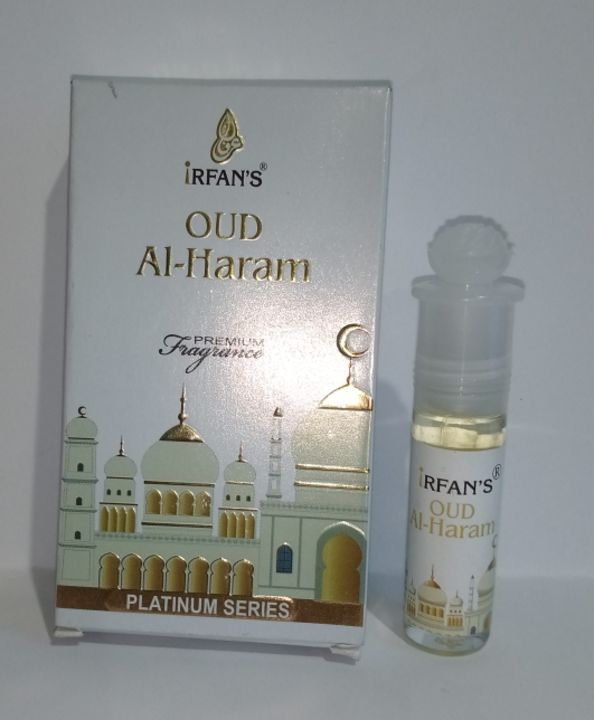 Attar fragrances uploaded by business on 1/2/2022
