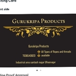 Business logo of Gurukripa products