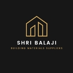Business logo of Balaji Building Materials