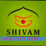 Business logo of Shivam Chemical's work's