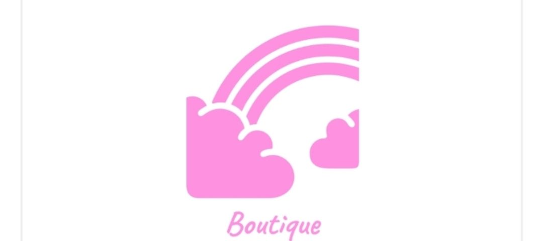 Visiting card store images of Botique collection